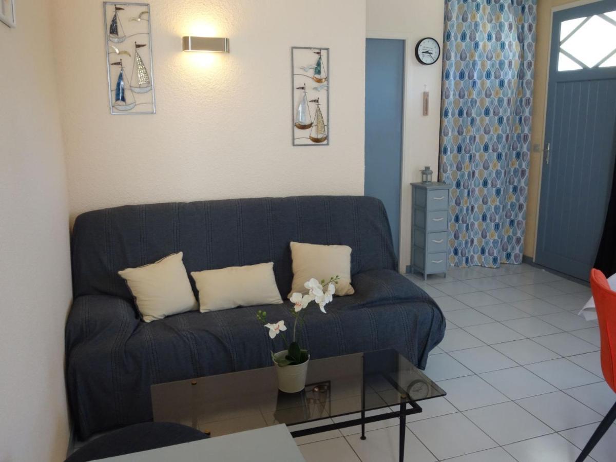 Apartment Les Jardins De L'Eden By Interhome Pontaillac Exteriér fotografie