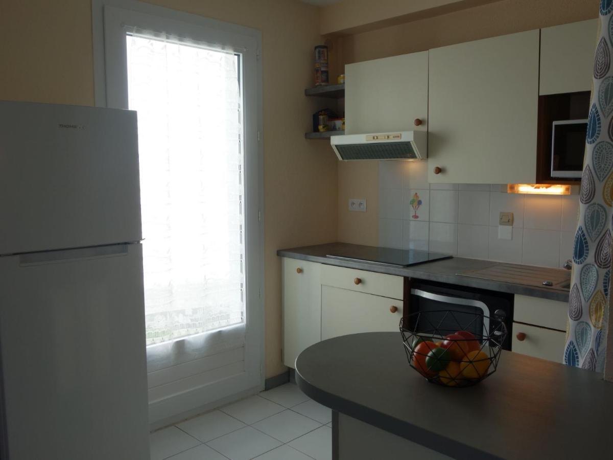 Apartment Les Jardins De L'Eden By Interhome Pontaillac Exteriér fotografie